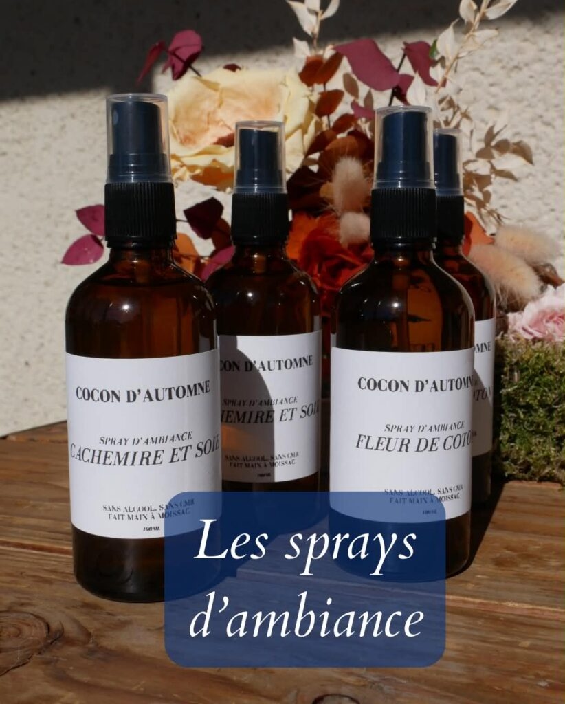 Bougies décoration kits créatifs
