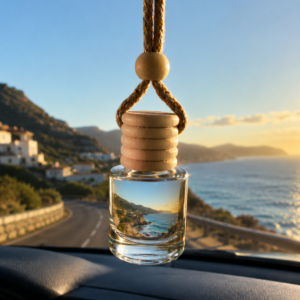 Diffuseur voiture